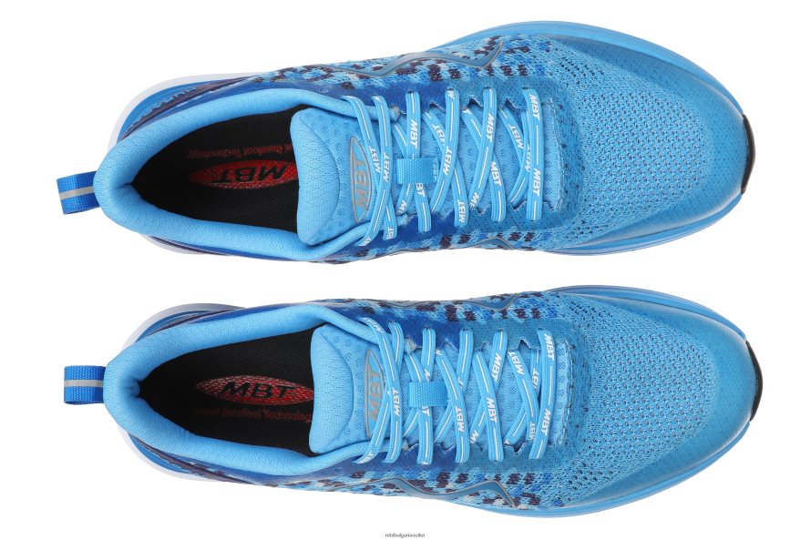 хуракан-3000 син 6BLLJ8126 MBT Жени маратонки