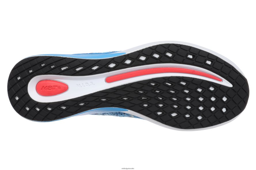 хуракан-3000 син 6BLLJ8126 MBT Жени маратонки