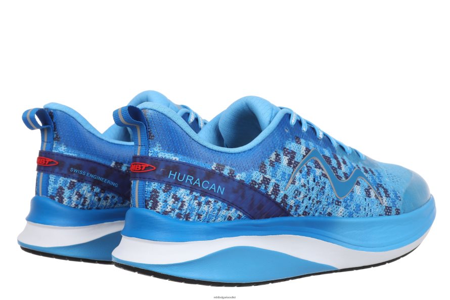 хуракан-3000 син 6BLLJ8126 MBT Жени маратонки