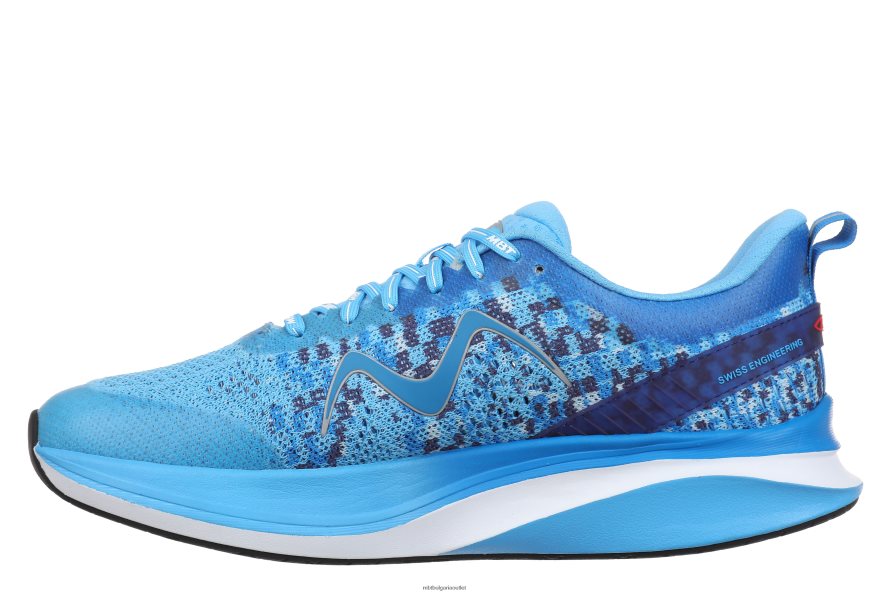 хуракан-3000 син 6BLLJ8126 MBT Жени маратонки