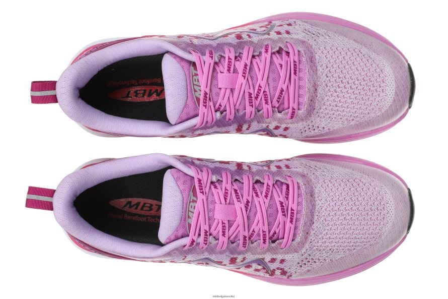 хуракан-3000 зрънце 6BLLJ8127 MBT Жени маратонки