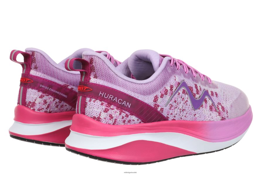 хуракан-3000 зрънце 6BLLJ8127 MBT Жени маратонки