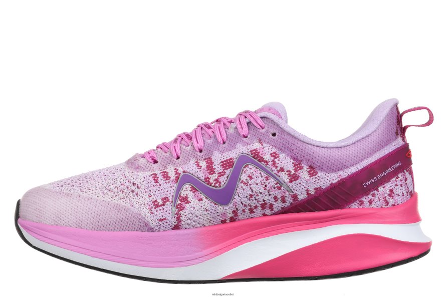 хуракан-3000 зрънце 6BLLJ8127 MBT Жени маратонки