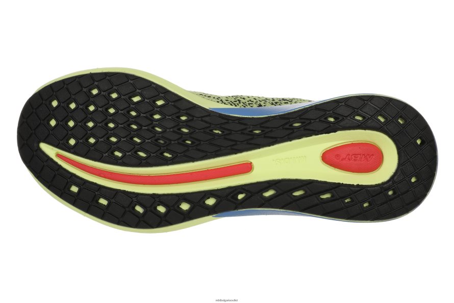 хуракан-3000 лимоненожълт 6BLLJ8142 MBT Жени маратонки