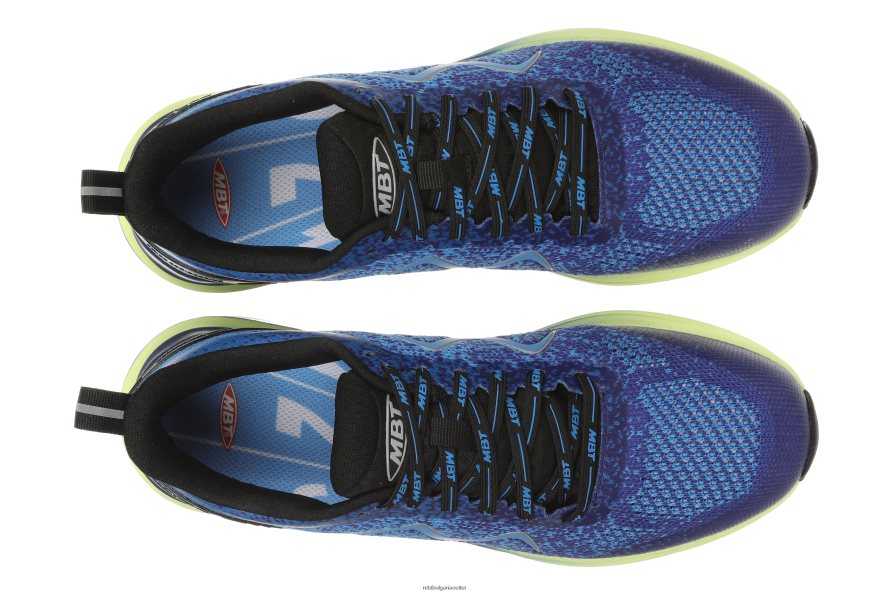хуракан-3000 мариново синьо 6BLLJ8168 MBT Жени маратонки