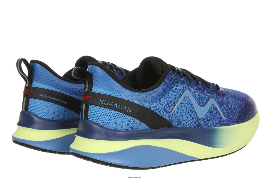 хуракан-3000 мариново синьо 6BLLJ8168 MBT Жени маратонки