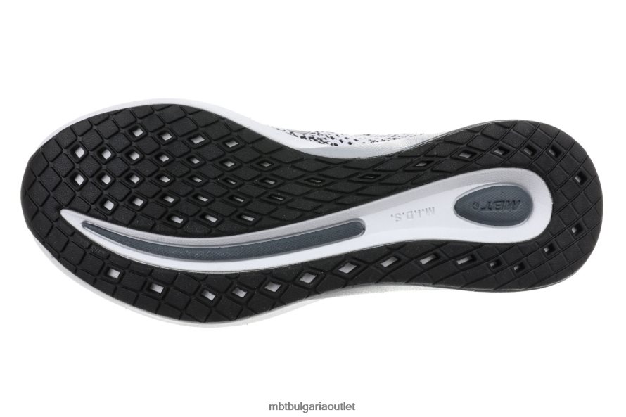 хуракан-3000 бяло/сиво 6BLLJ8198 MBT Жени маратонки