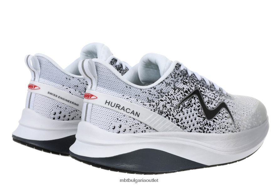 хуракан-3000 бяло/сиво 6BLLJ8198 MBT Жени маратонки