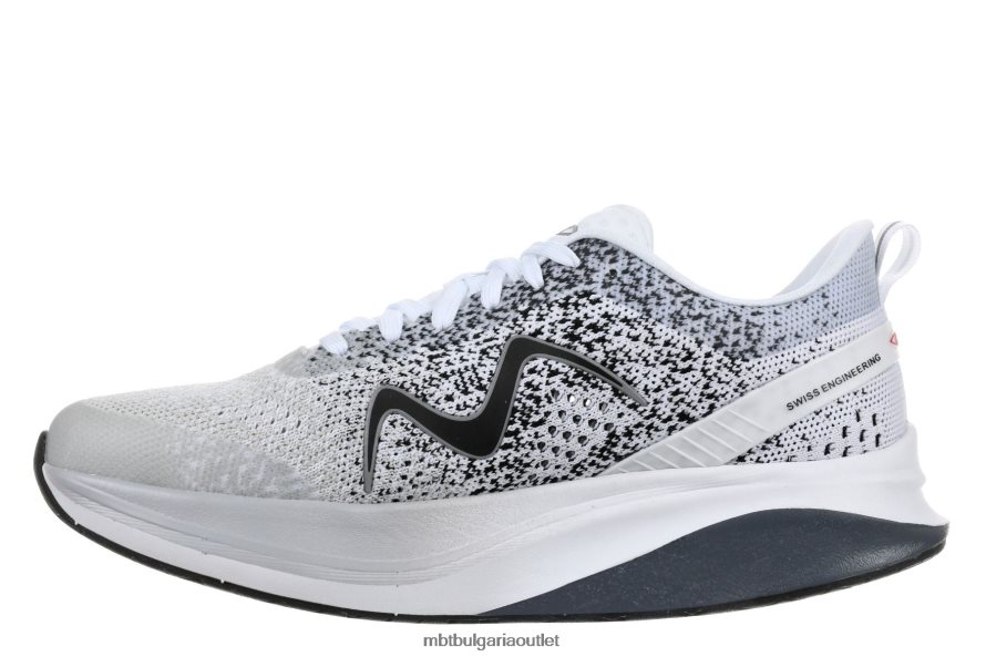 хуракан-3000 бяло/сиво 6BLLJ8198 MBT Жени маратонки