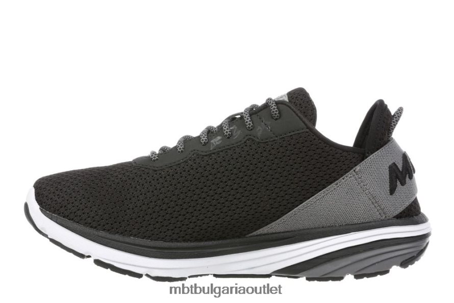 гади черен/сив 6BLLJ8101 MBT Жени маратонки