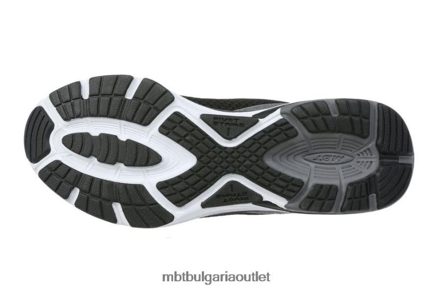 гади черен/сив 6BLLJ8101 MBT Жени маратонки