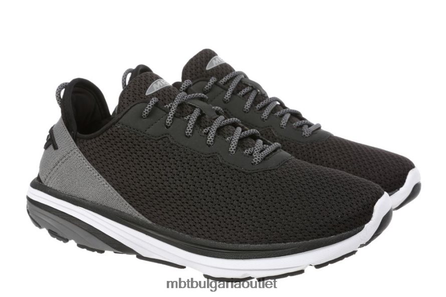 гади черен/сив 6BLLJ8101 MBT Жени маратонки