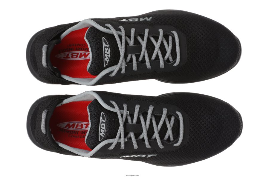 гади всичко черно 6BLLJ8128 MBT Жени маратонки