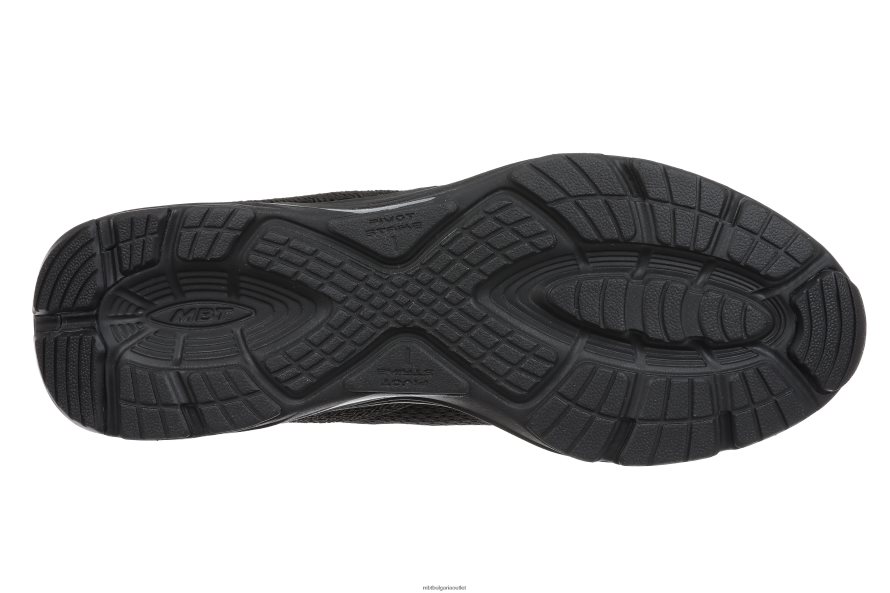 гади всичко черно 6BLLJ8128 MBT Жени маратонки