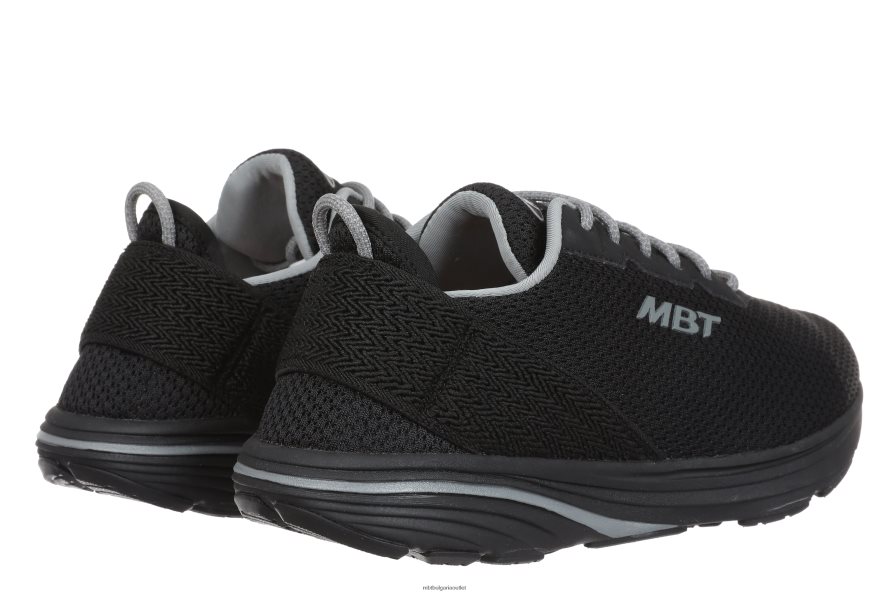 гади всичко черно 6BLLJ8128 MBT Жени маратонки