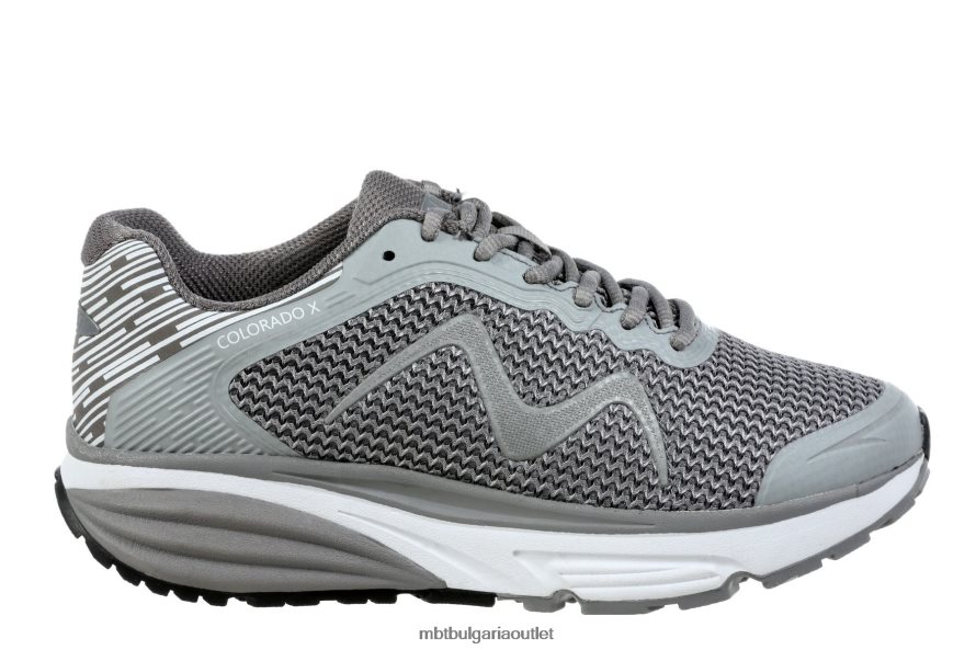 колорадо х сиво 6BLLJ8144 MBT Жени маратонки