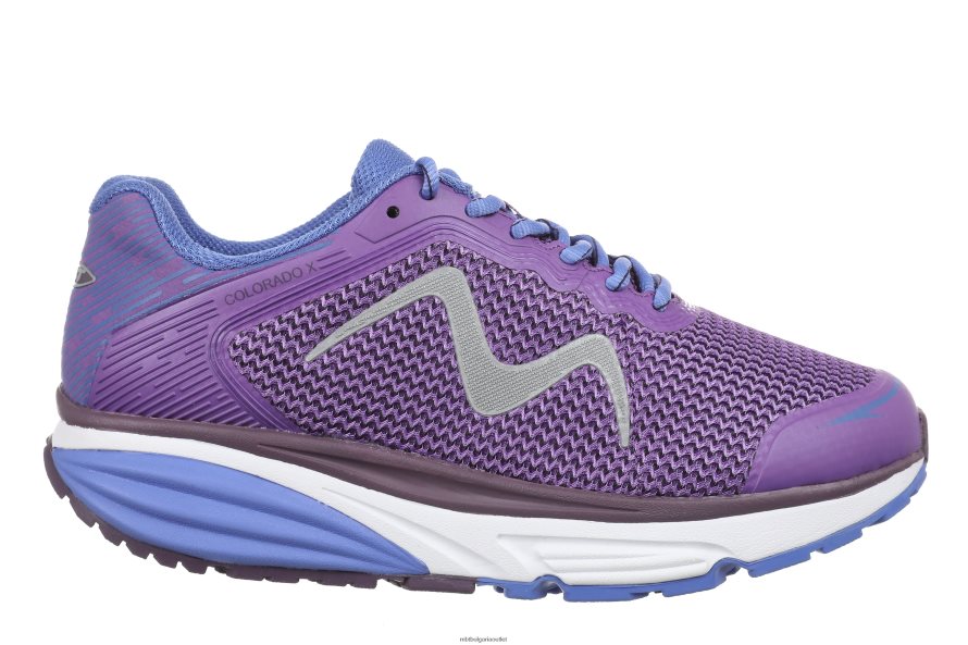 колорадо х кралски люляк 6BLLJ8154 MBT Жени маратонки