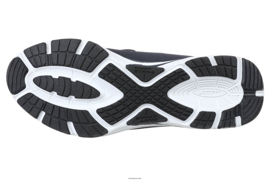 вълна военноморски флот 6BLLJ8159 MBT Жени маратонки