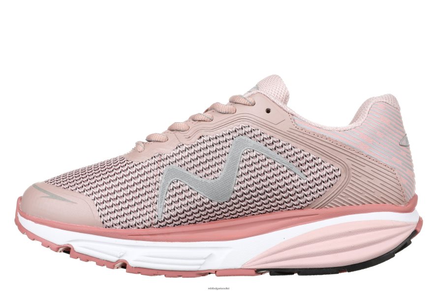 колорадо х розов прах 6BLLJ8178 MBT Жени маратонки