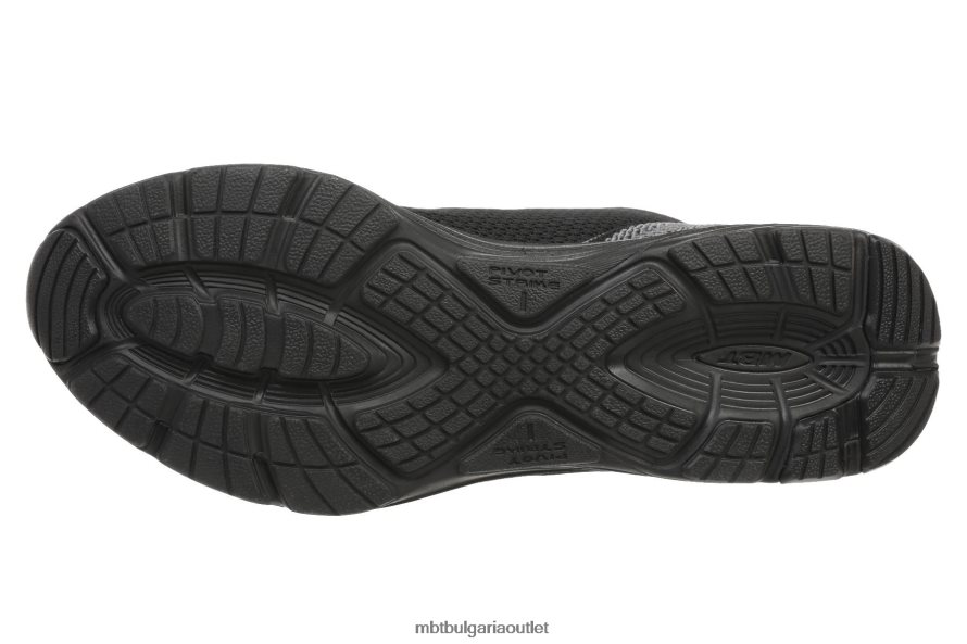 гади черен 6BLLJ8209 MBT Жени маратонки