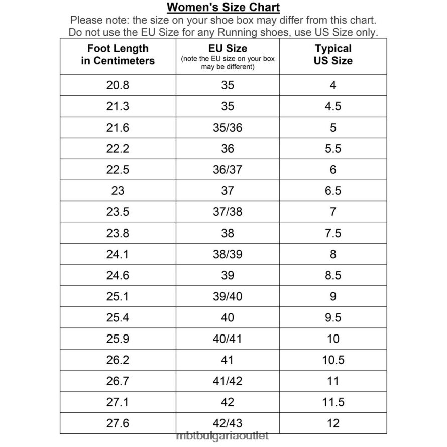 гади черен 6BLLJ8209 MBT Жени маратонки