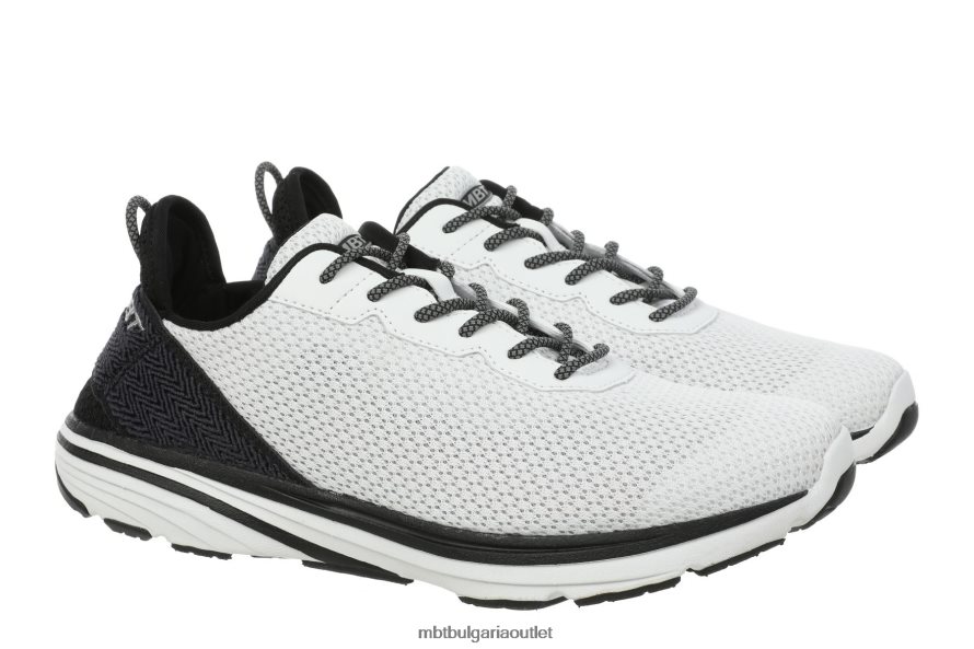 гади бял черен 6BLLJ898 MBT Жени маратонки