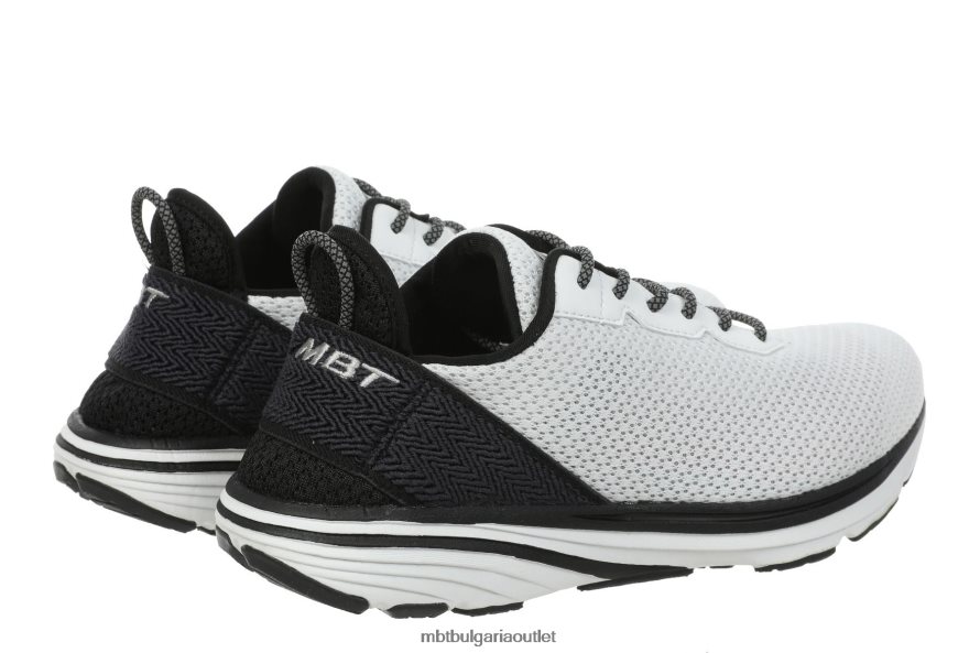 гади бял черен 6BLLJ898 MBT Жени маратонки