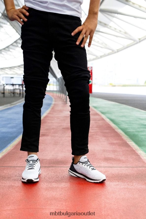 гади бял черен 6BLLJ898 MBT Жени маратонки