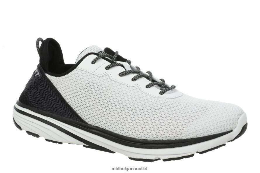 гади бял черен 6BLLJ898 MBT Жени маратонки
