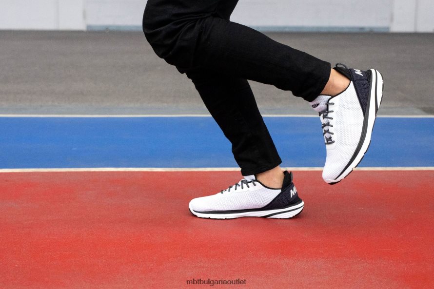 гади бял черен 6BLLJ898 MBT Жени маратонки