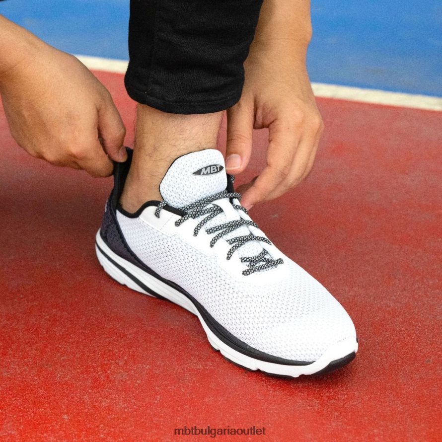 гади бял черен 6BLLJ898 MBT Жени маратонки