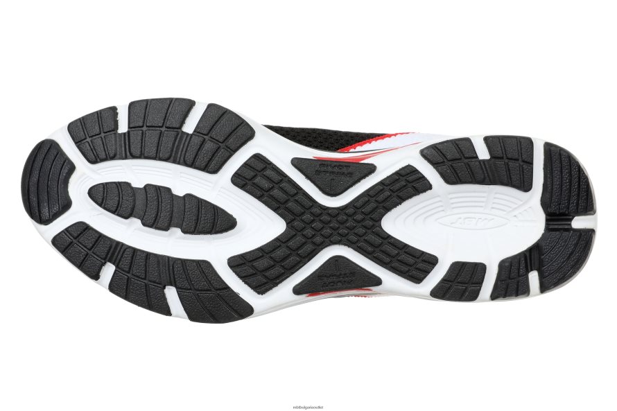 gadi lace up черен 6BLLJ8171 MBT Жени маратонки