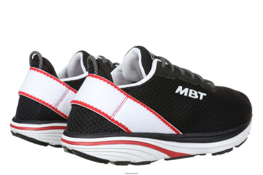 gadi lace up черен 6BLLJ8171 MBT Жени маратонки