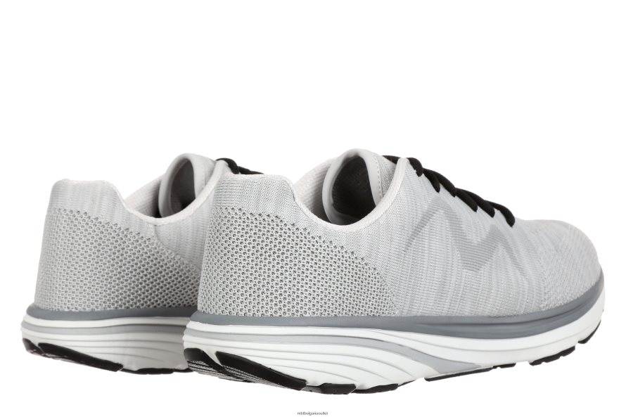 вълна ii светло сив 6BLLJ8109 MBT Жени маратонки