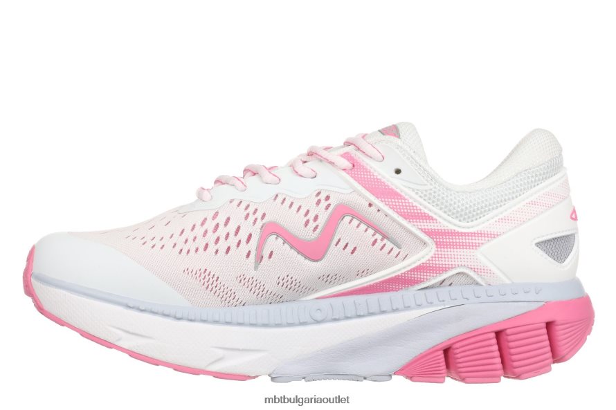 mtr-1500 ii бяло/розово 6BLLJ8107 MBT Жени маратонки