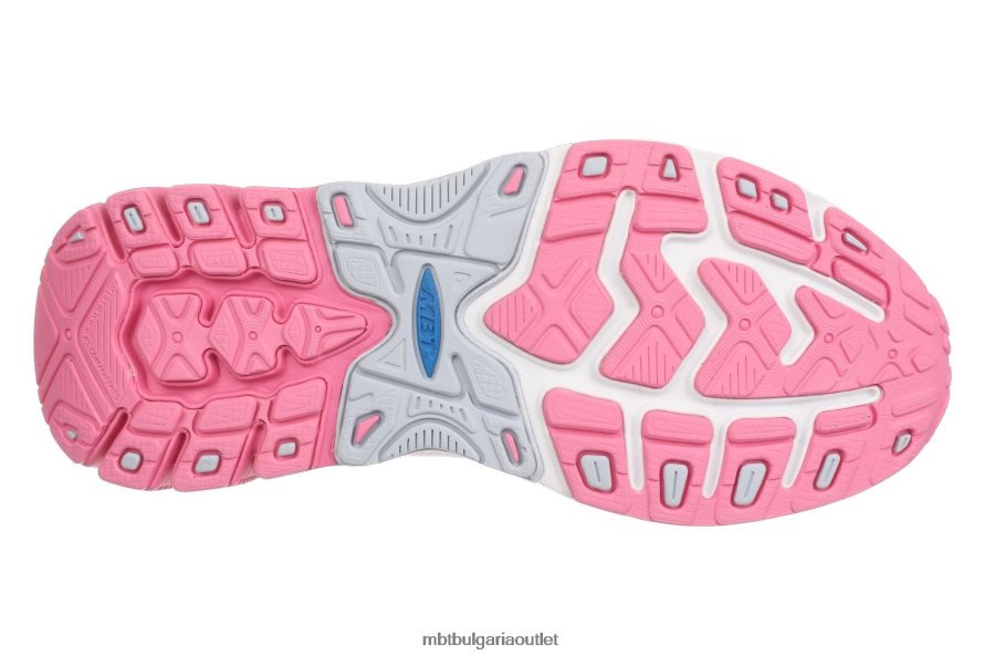 mtr-1500 ii бяло/розово 6BLLJ8107 MBT Жени маратонки
