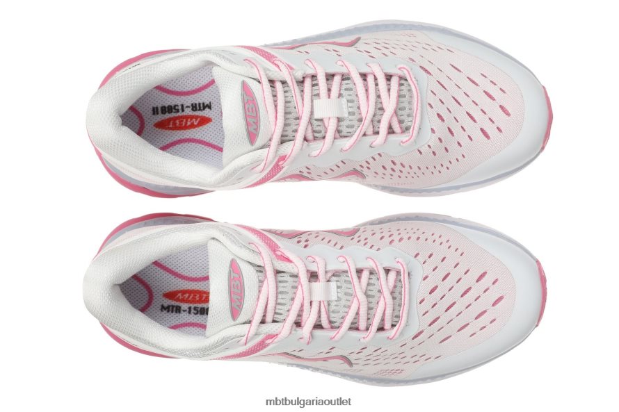 mtr-1500 ii бяло/розово 6BLLJ8107 MBT Жени маратонки