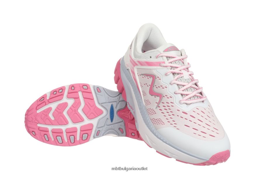 mtr-1500 ii бяло/розово 6BLLJ8107 MBT Жени маратонки