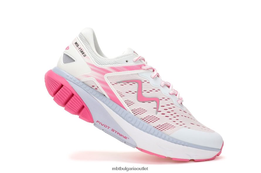 mtr-1500 ii бяло/розово 6BLLJ8107 MBT Жени маратонки