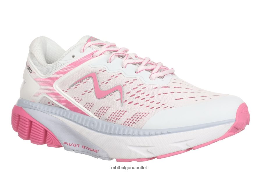 mtr-1500 ii бяло/розово 6BLLJ8107 MBT Жени маратонки