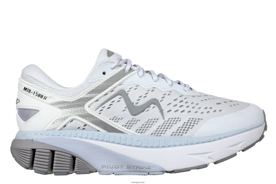 mtr-1500 ii бяло 6BLLJ8140 MBT Жени маратонки