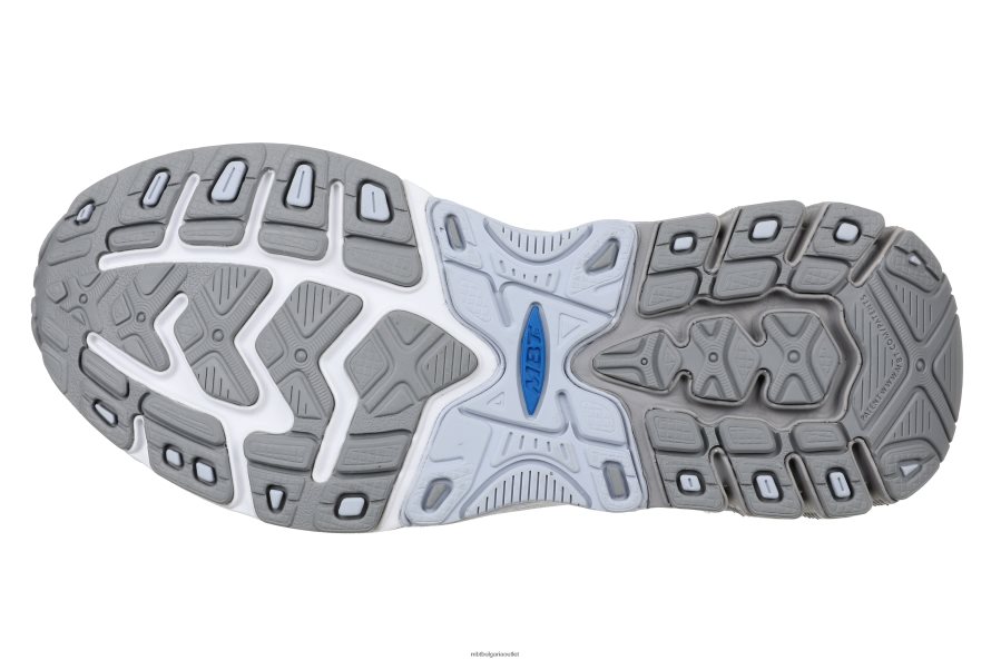 mtr-1500 ii бяло 6BLLJ8140 MBT Жени маратонки