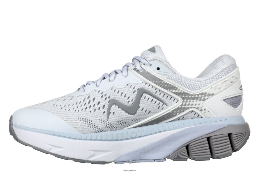 mtr-1500 ii бяло 6BLLJ8140 MBT Жени маратонки