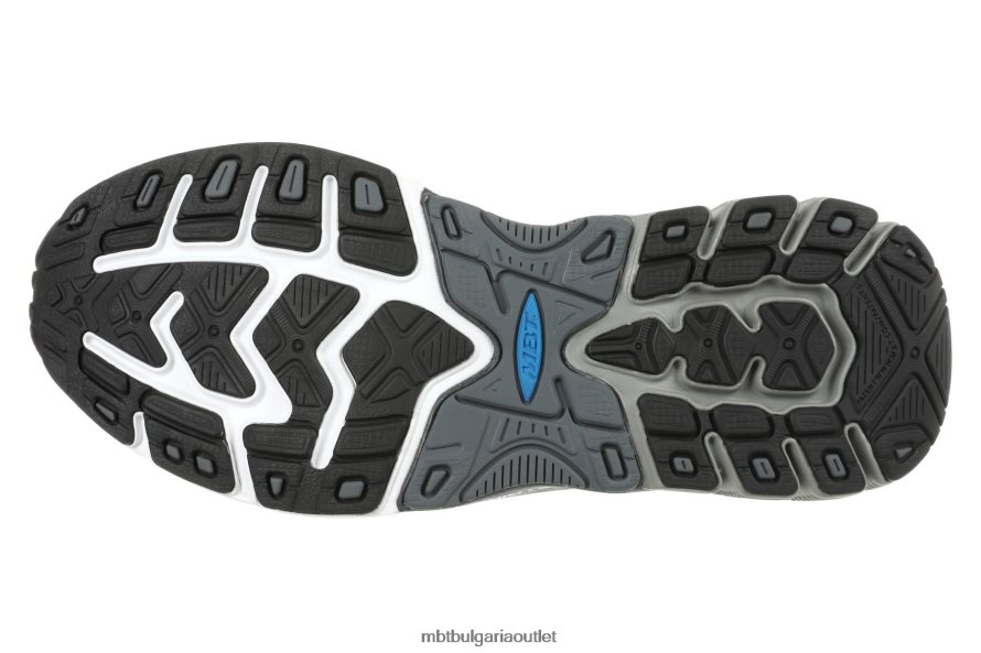 mtr-1500 ii черен 6BLLJ8193 MBT Жени маратонки