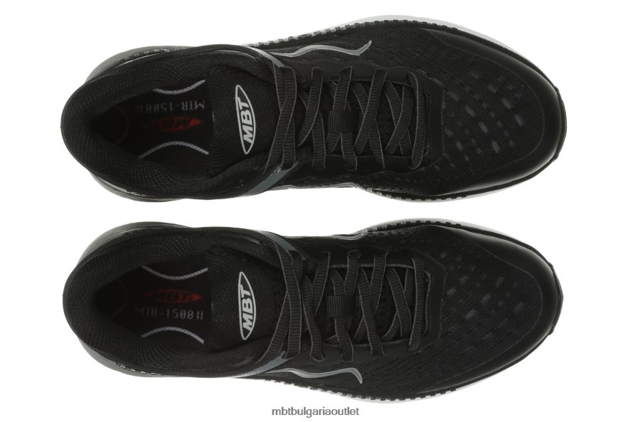 mtr-1500 ii черен 6BLLJ8193 MBT Жени маратонки