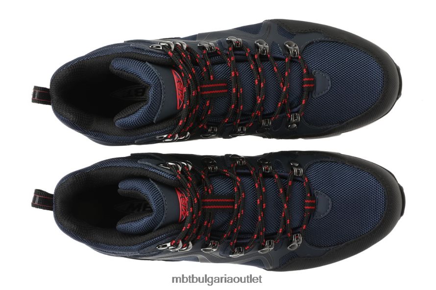 navada x gtx военноморски флот 6BLLJ8245 MBT Жени маратонки