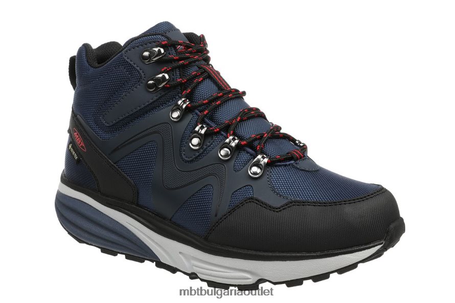 navada x gtx военноморски флот 6BLLJ8245 MBT Жени маратонки