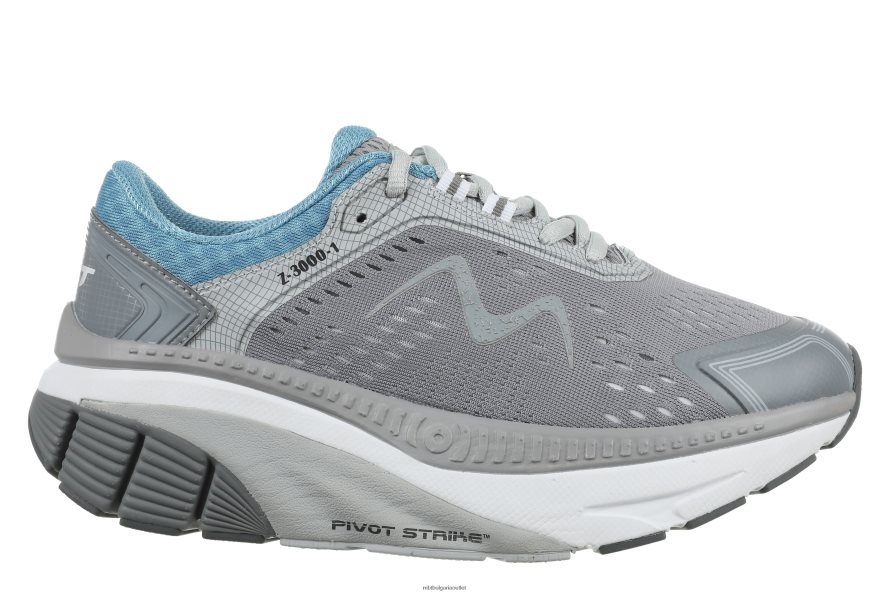 z-3000-1 сиво 6BLLJ8132 MBT Жени маратонки