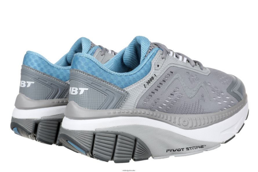 z-3000-1 сиво 6BLLJ8132 MBT Жени маратонки