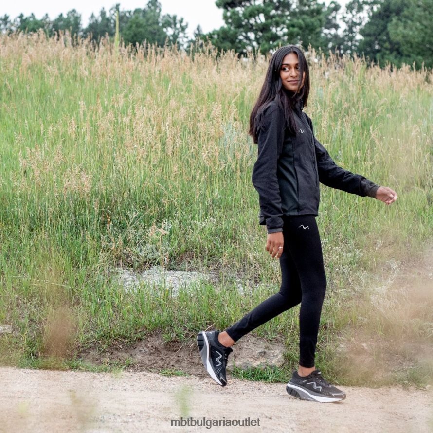 z-3000-1 черен/сив 6BLLJ8206 MBT Жени маратонки